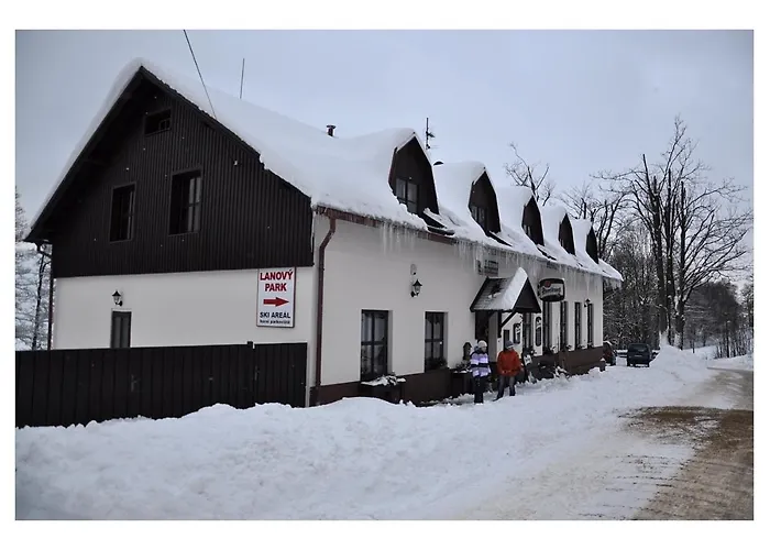 Penzion Severák