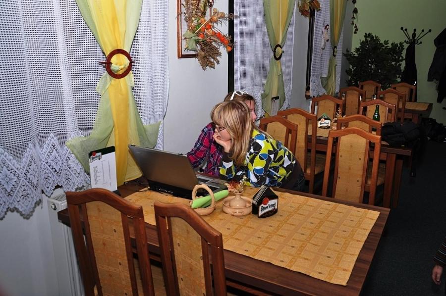 Severák Rokytnice v Orlických Horách